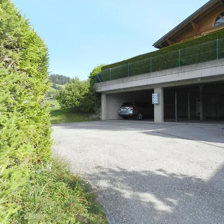 Hivernants Le Rez Appartement-fewo- Dusche Oder Bad- Wc- 1 Schlafraum By Interhome 公寓