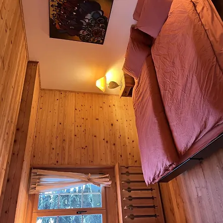 Hivernants Le Rez Appartement-fewo- Dusche Oder Bad- Wc- 1 Schlafraum By Interhome Hornkessel