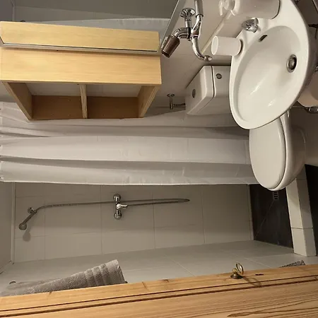 Hivernants Le Rez Appartement-fewo- Dusche Oder Bad- Wc- 1 Schlafraum By Interhome *